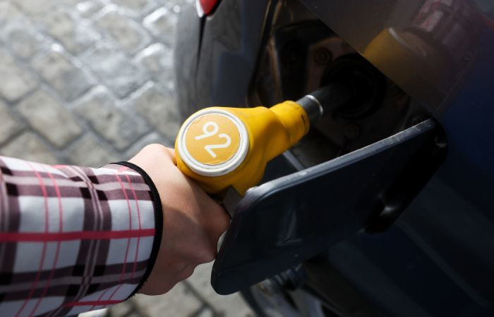 В Минэнерго заявили, что топливообеспечение в России остается на удовлетворительном уровне