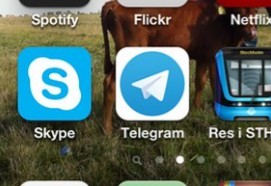 В России создали нейросеть для определения владельцев Telegram-каналов