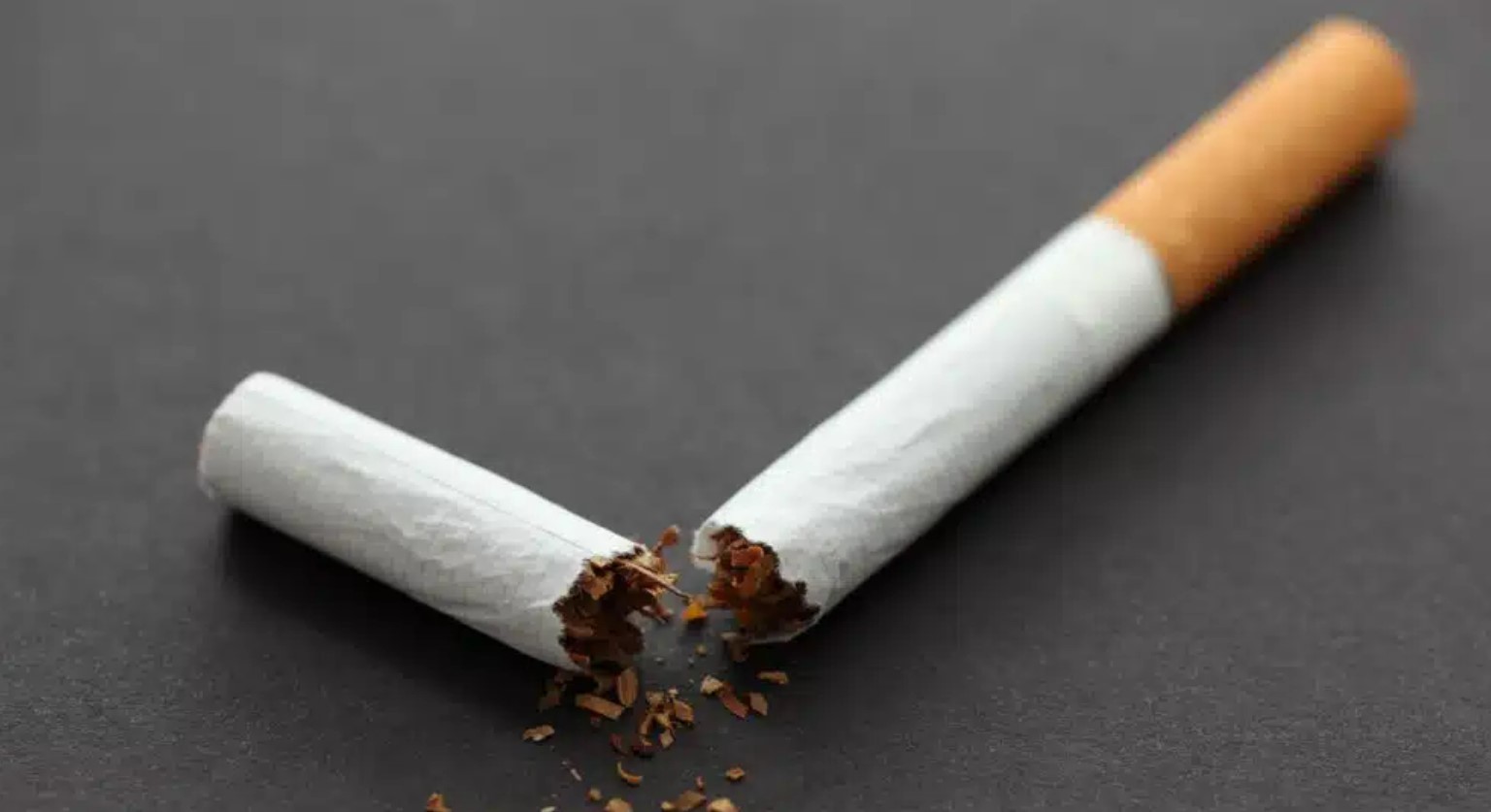 Госдума внесла уголовную ответственность за вовлечение в курение несовершеннолетних
