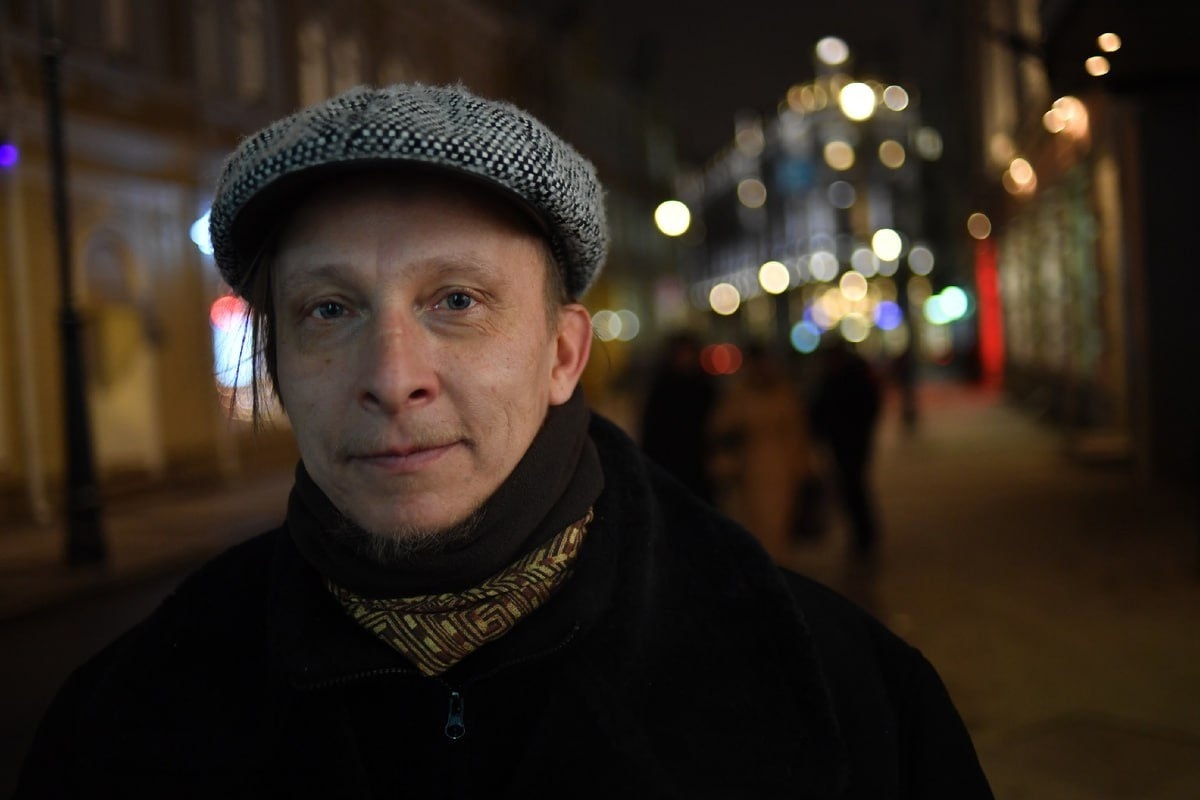 Он тебе ничего не даст. Он тебе ничего не даст