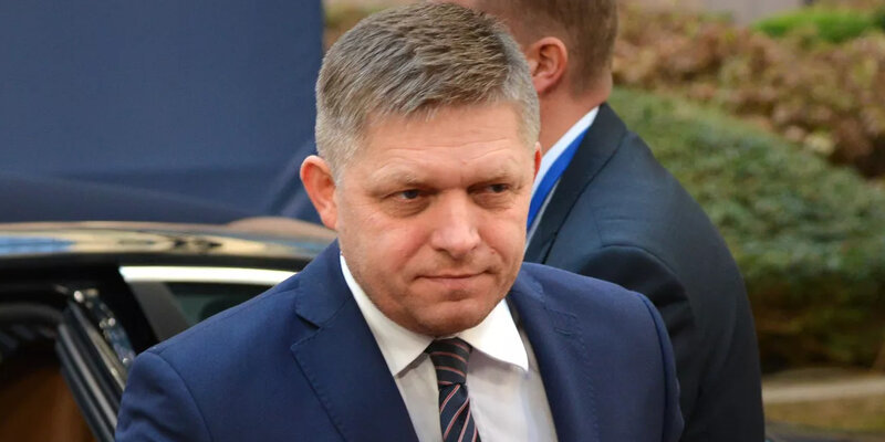 Словакия дала прогноз по поводу будущей встречи политиков из-за ситуации на Украине