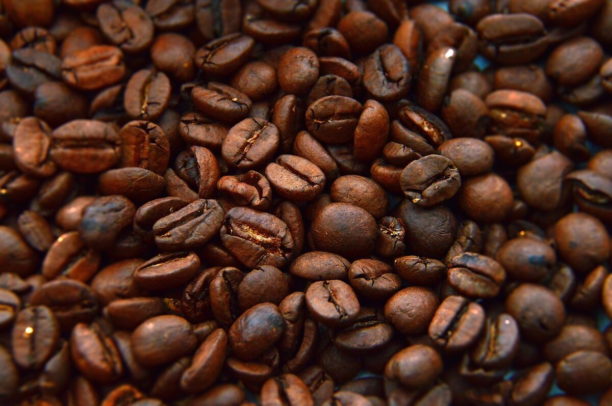 В чем вред кофе и как часто его можно пить