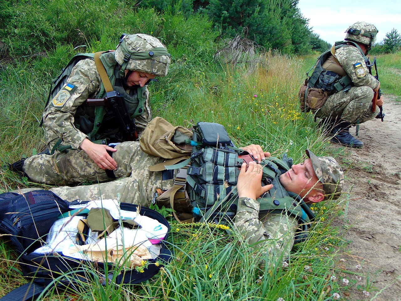 "Не смогут самовосстановиться": демография Украины рушится из-за ...