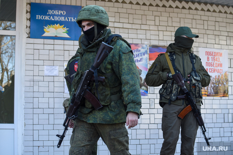 Это надо знать: почему идет спецоперация на Украине