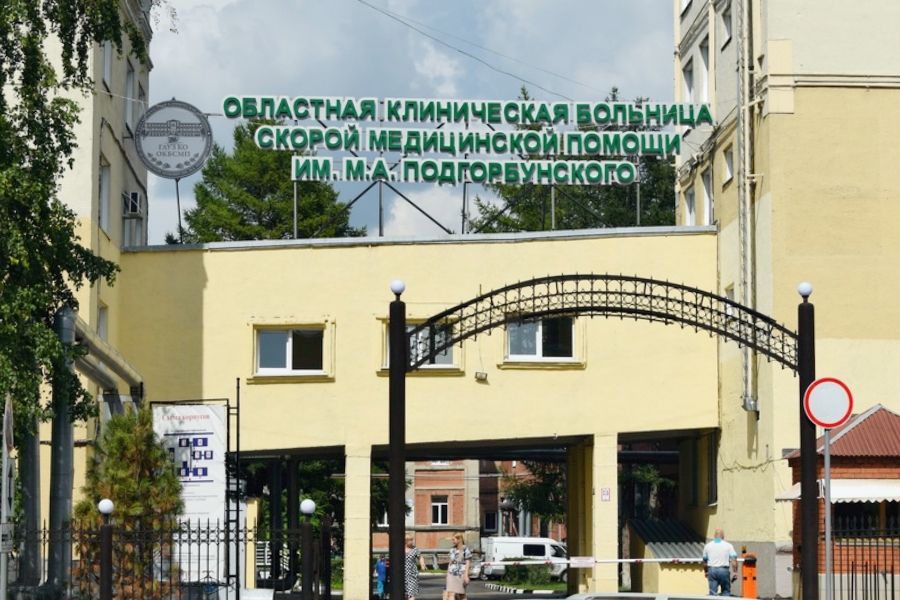 Открытая реанимационная система помогла спасти недоношенных малышей