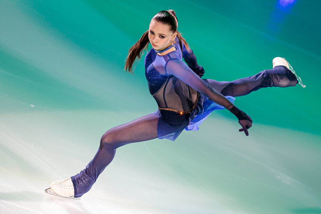 Полное решение суда против Валиевой опубликовано к десятилетию Сочинской олимпиады