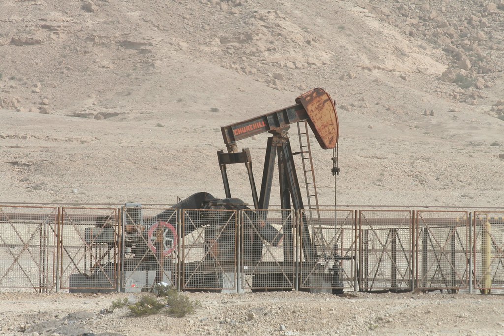 Иран открыл новое месторождение нефти Хиркани с запасами в 27 миллионов баррелей