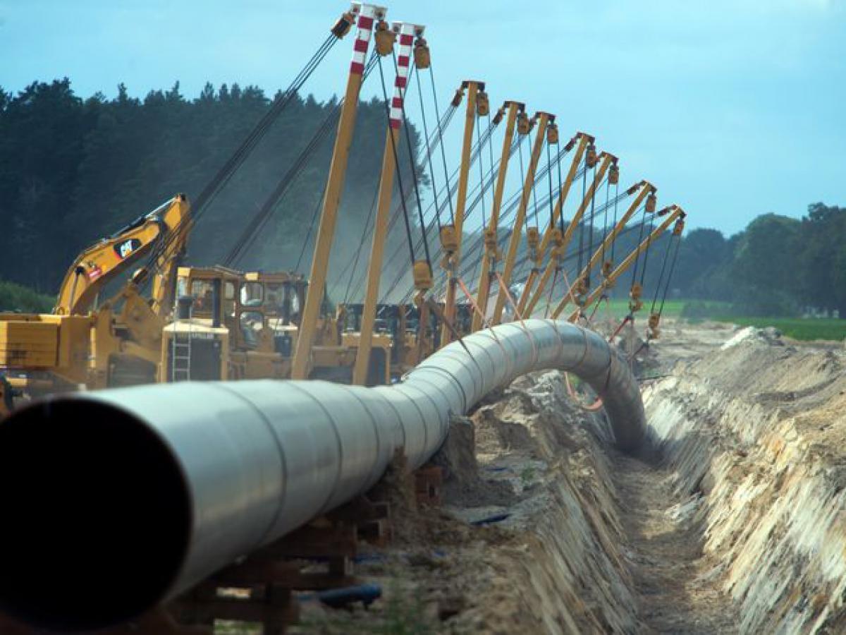 РИА Новости: надбавка Болгарии на транзит газа обойдется странам ЕС в 25% цены