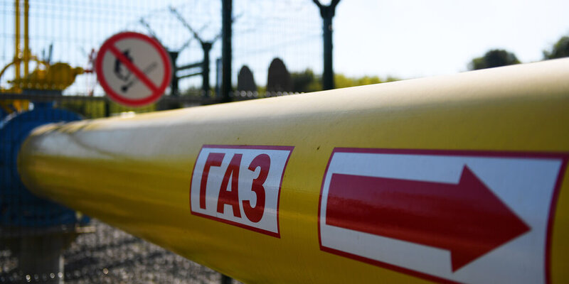 «За газ придется платить по рыночным ценам»: В Молдавии не исключают закупки российского газа