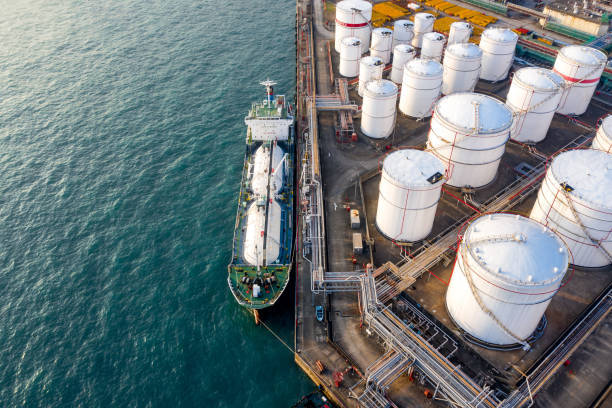 При переправке российской нефти в Индию возникли проблемы