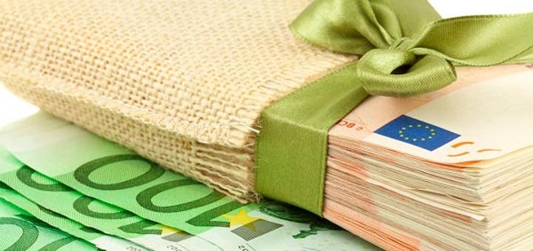 Ирландец получит рекордные 176 млн евро от лотереи EuroMillions