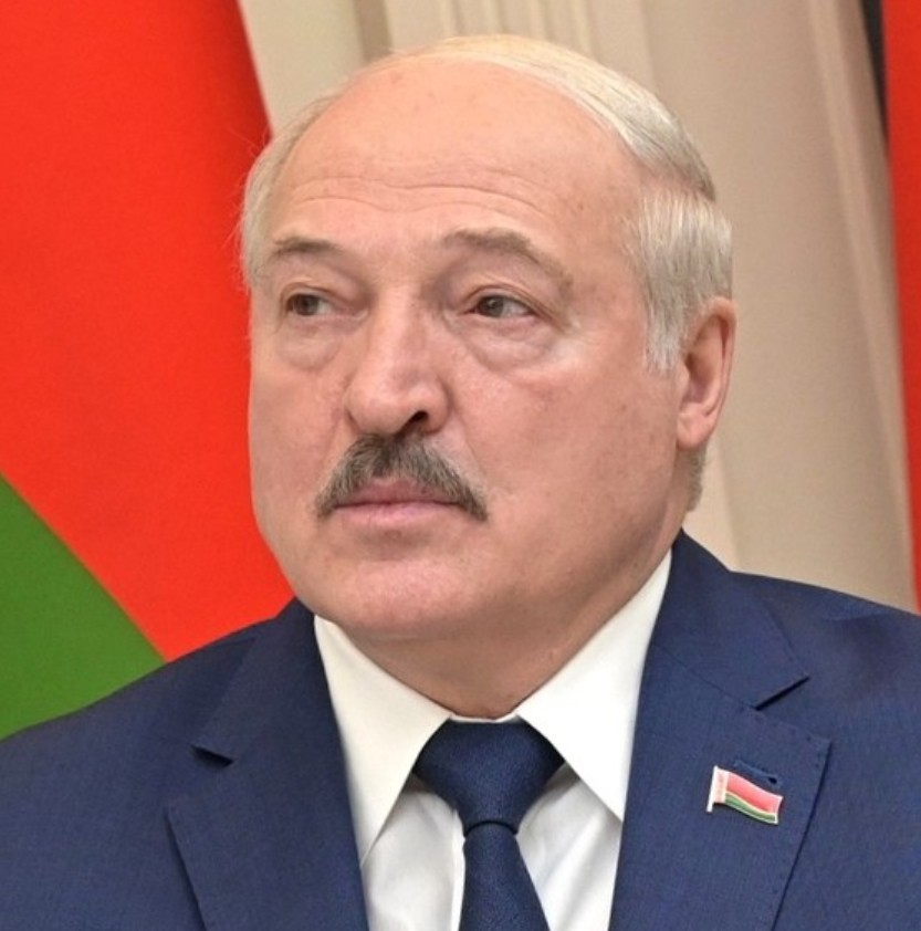 Лукашенко заявил, что действия со стороны США приближают РФ к принятию решительных шагов