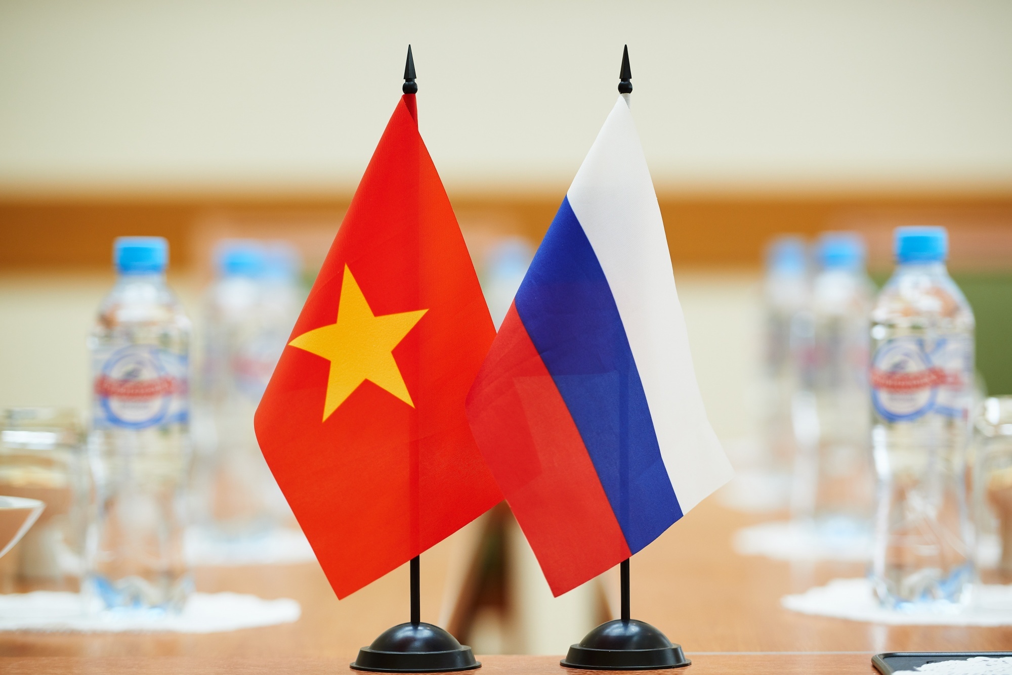 Между РФ и Вьетнамом заключено соглашение о возобновлении авиасообщений