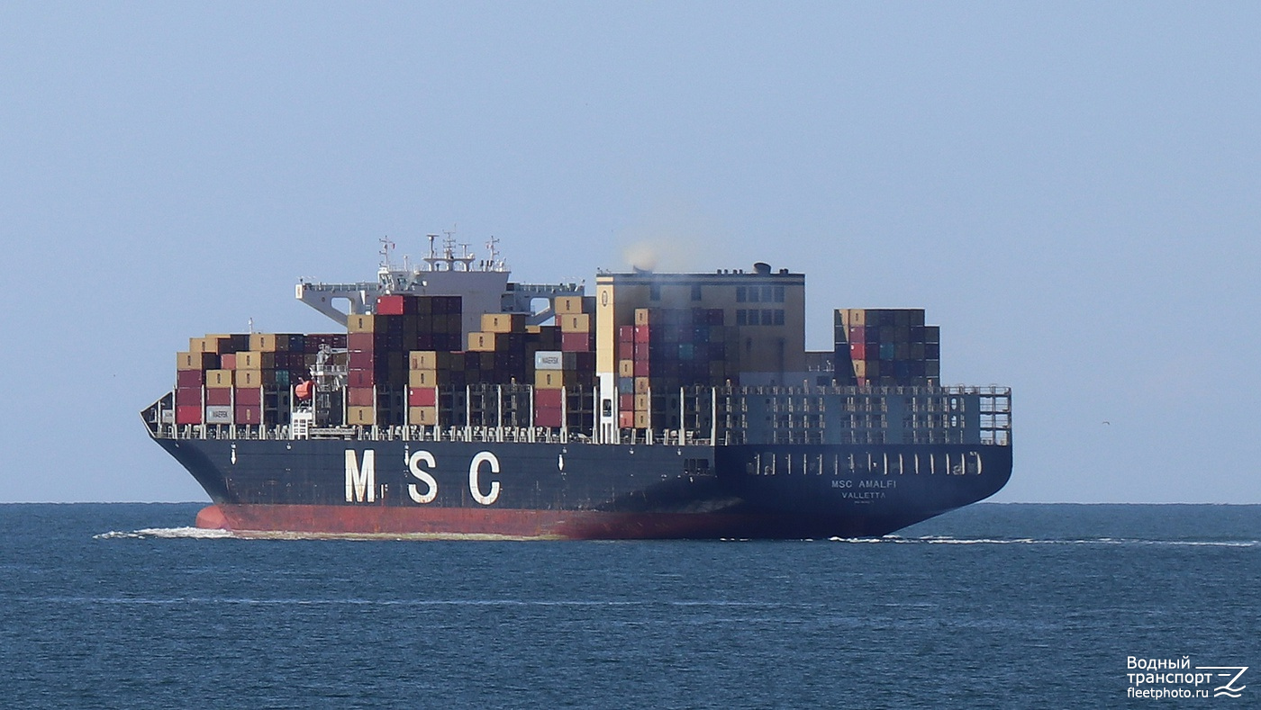 Иран задержал судно MSC Aries, связанное с Израилем, из-за нарушения им морского права,
