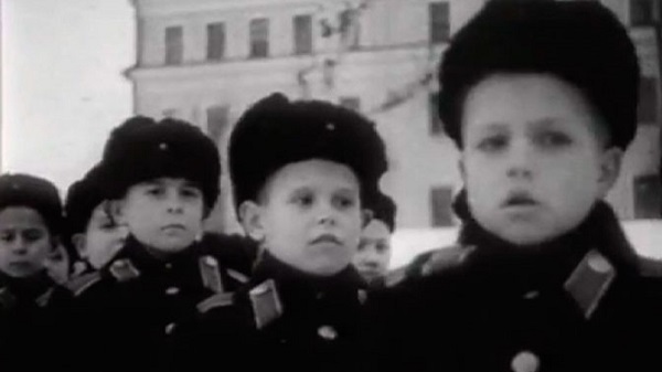 Стартует творческий конкурс, посвященный маленьким героям большой войны