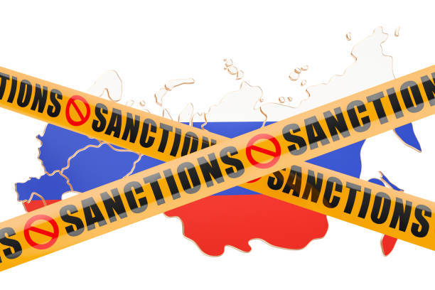 Санкции не действуют: эксперты рассказали о главной причине провала санкций против РФ