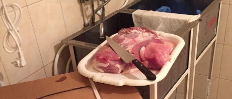 Бывший работник столовой рассказал, почему блюда от Бывший работник столовой рассказал, почему блюда от