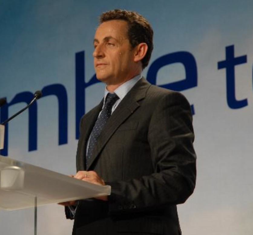 Саркози столкнулся с обвинениями в рамках дела о предвыборной кампании 2007 года