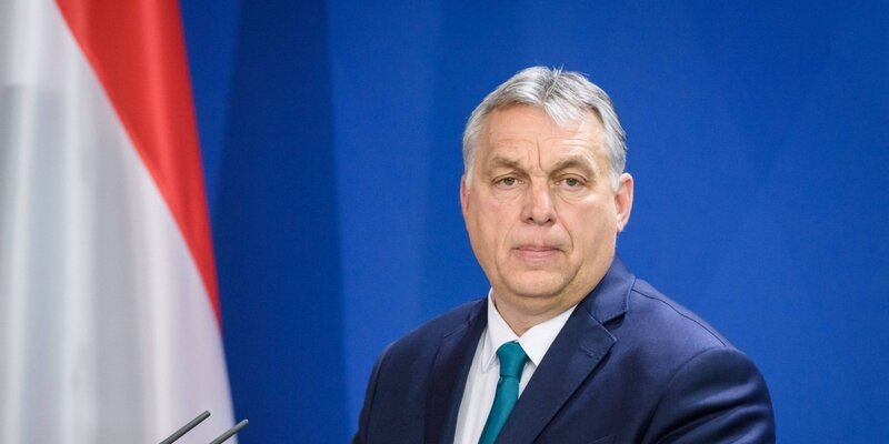 Венгрия задала Евросоюзу неудобные вопросы по поводу присоединения Украины