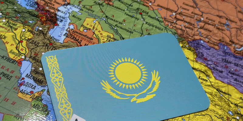 Сотрудничество России с Казахстаном выходит на новый уровень