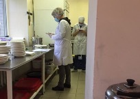 Бывший работник столовой рассказал, почему блюда от Бывший работник столовой рассказал, почему блюда от