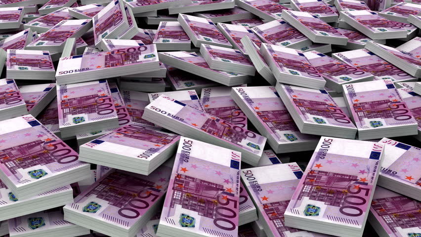 ЕС принял решение создать фонд на 50 миллиардов евро в качестве помощи Украине