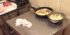 Бывший работник столовой рассказал, почему блюда от Бывший работник столовой рассказал, почему блюда от