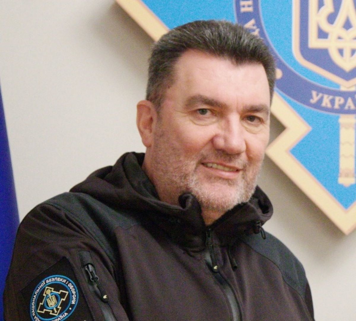 Секретарь СНБО Украины Данилов пожаловался на трудность получения помощи от Запада
