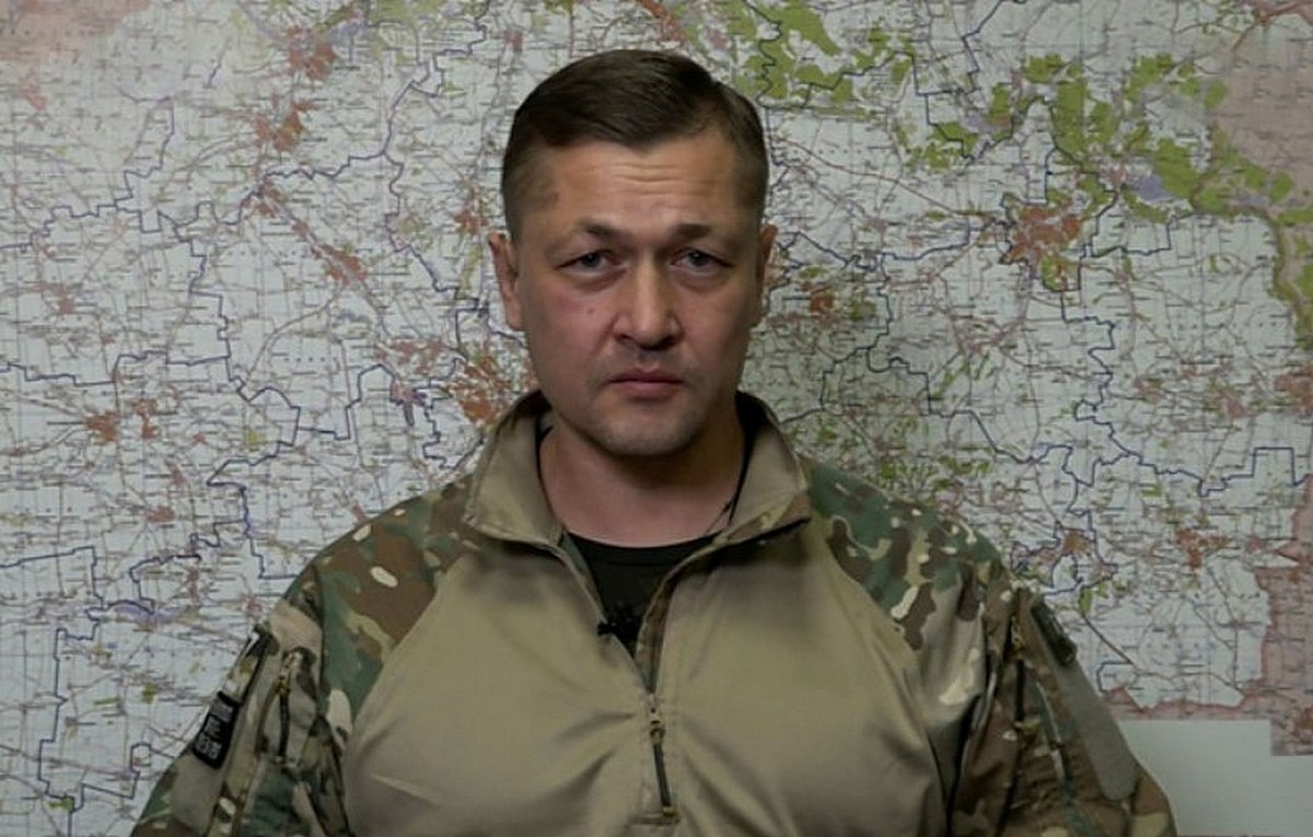 Гагин заявил, что украинская армия обречена на поражение