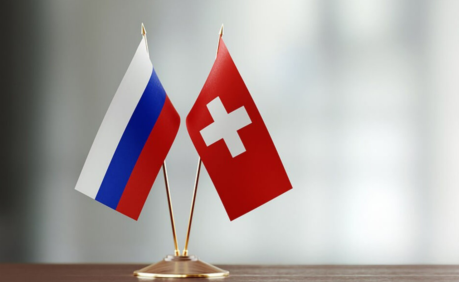 Россиянам могут разрешить перелеты в Швейцарию в случае переговоров