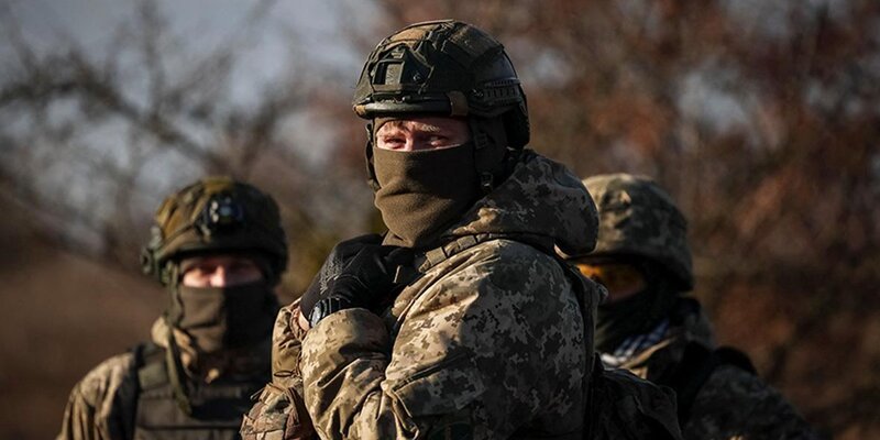 У Украины отчаянное положение из-за нехватки снарядов
