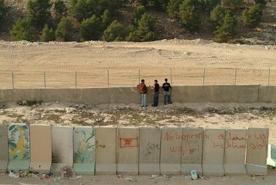 Палестинский народ нуждается в большей помощи, так думают испанские власти