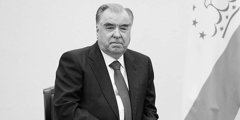 Таджикистан официально осудил теракт в Подмосковье