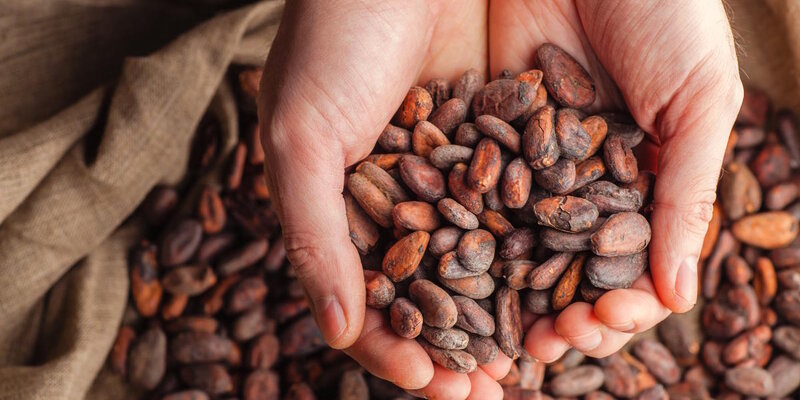 Цена на какао-бобы поставила новый рекорд