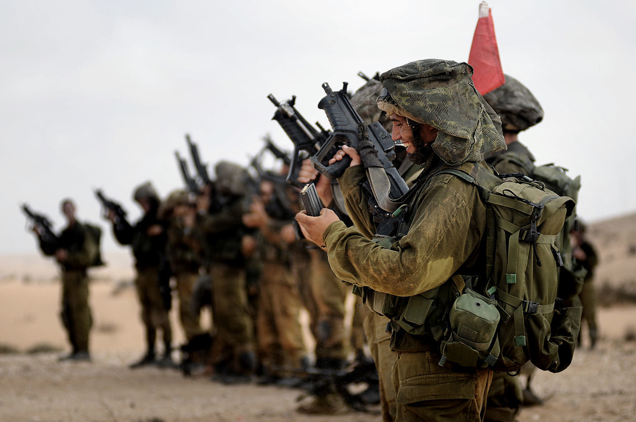 Армия Израиля начала точечную КТО на востоке Рафаха