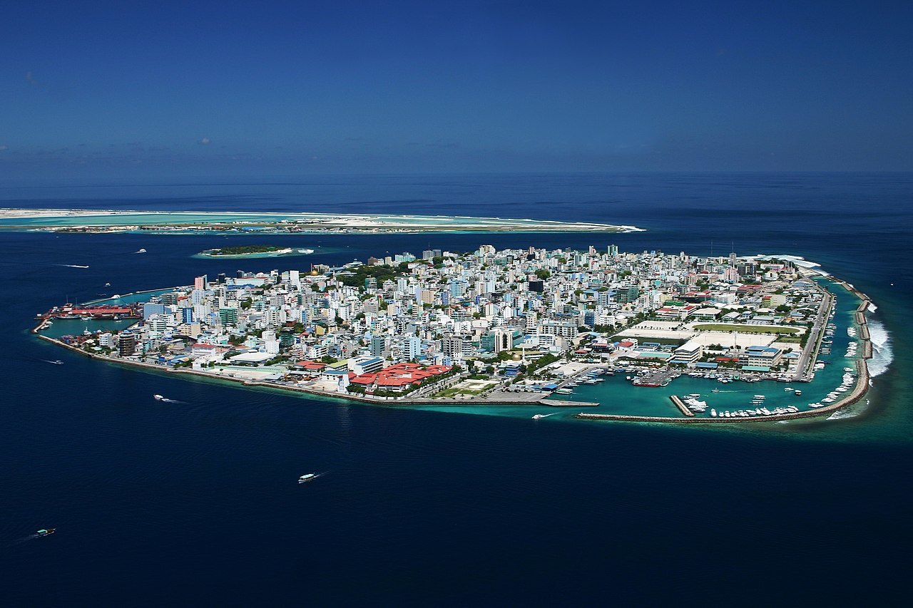 Мальдивские отели предлагают скидки до 50% на проживание, включая новогодний период и январские каникулы