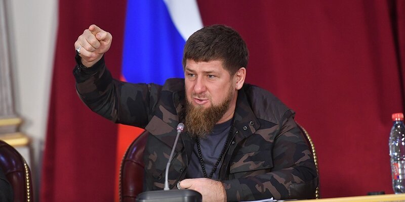 Кадыров считает, что Россию пытаются расшатать по национальному признаку