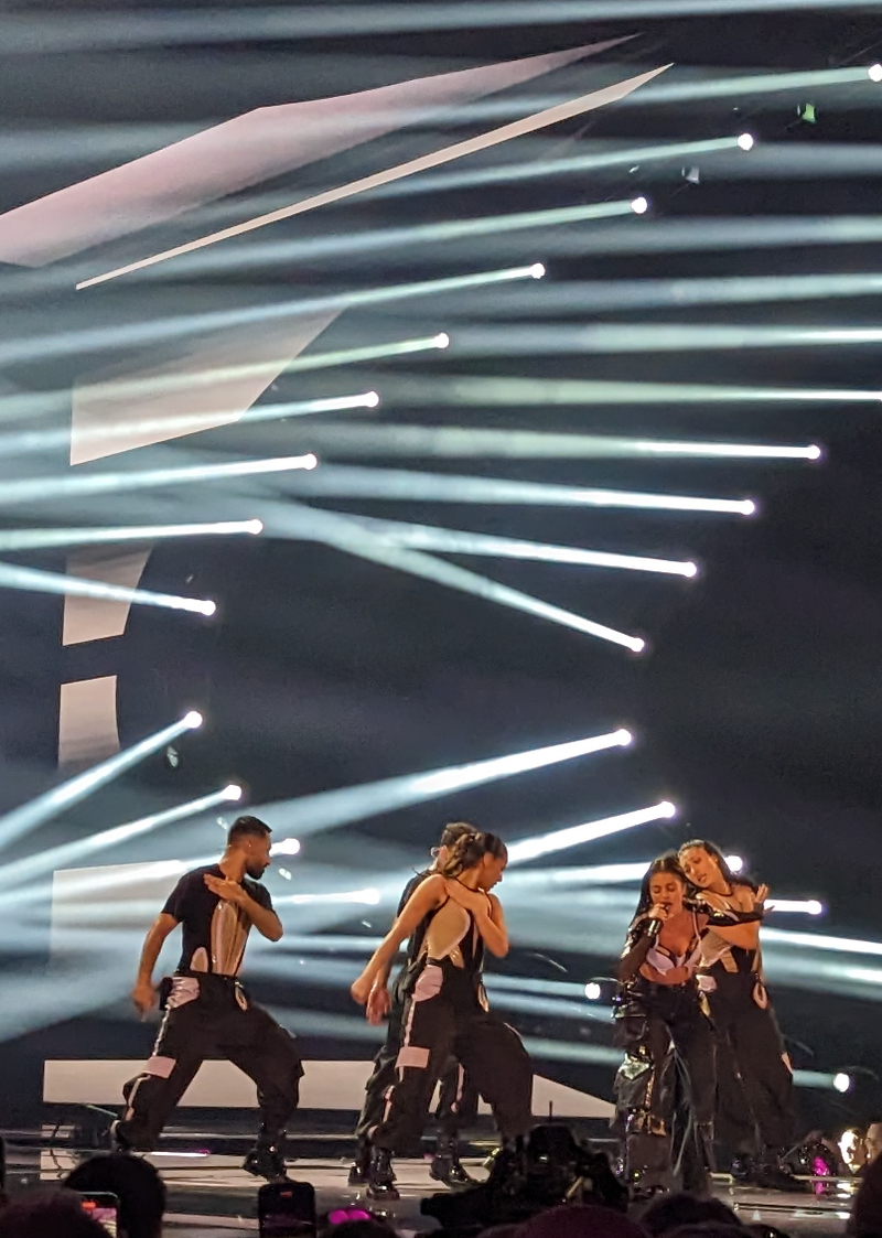 На детском Евровидении победу одержала тринадцатилетняя французская певица Зои Клозюр