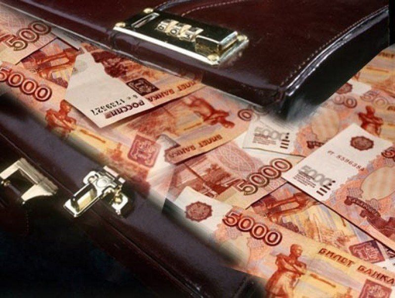 Житель Херсонской области хотел нечестным путем выманить у знакомой сумму в размере 4 миллионов рублей