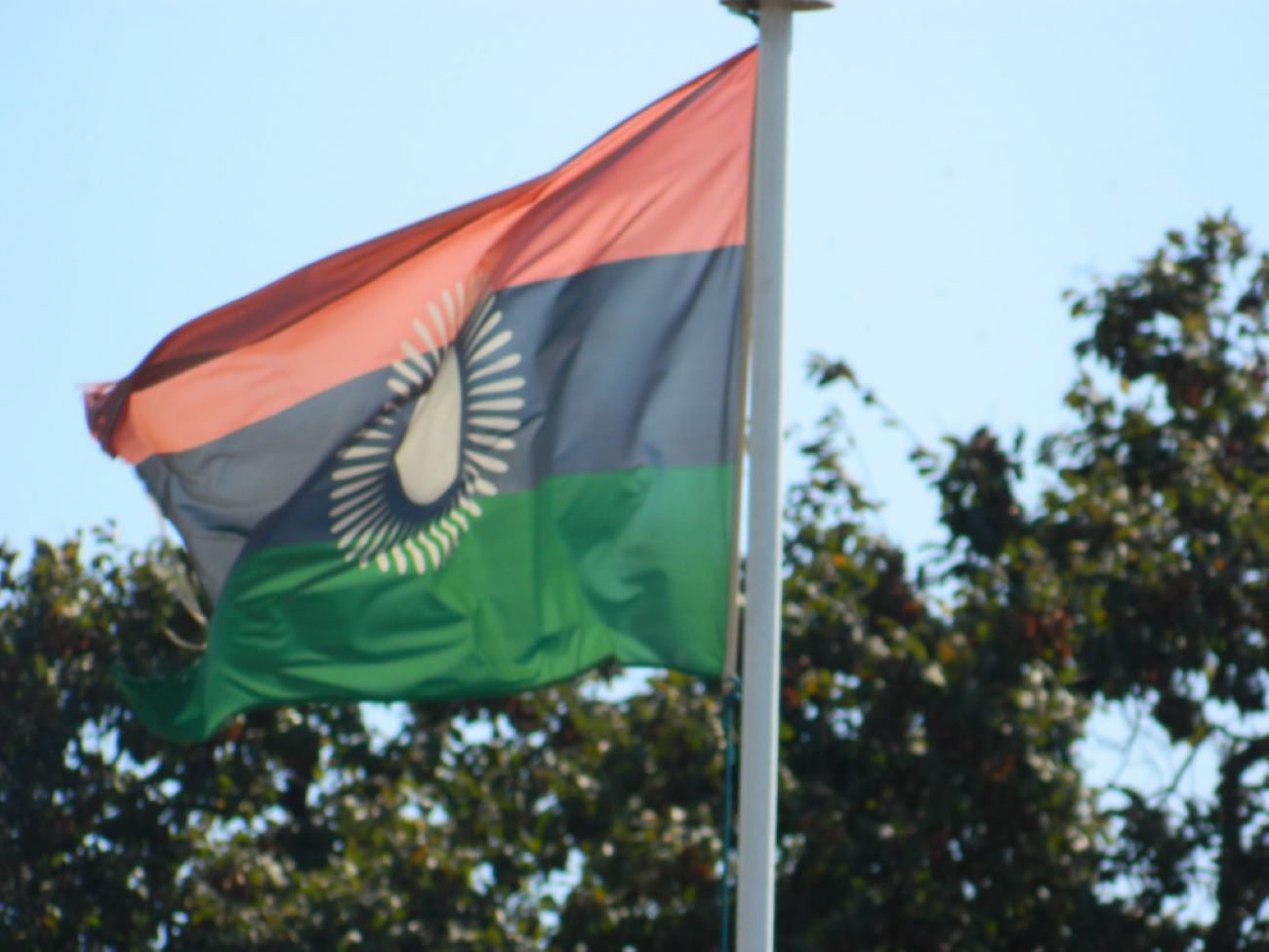 Власти Малави отменили визовые требования для граждан России