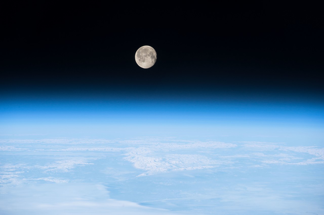 Эксперты в области космонавтики рассматривают высокоточное прилунение как перспективную систему
