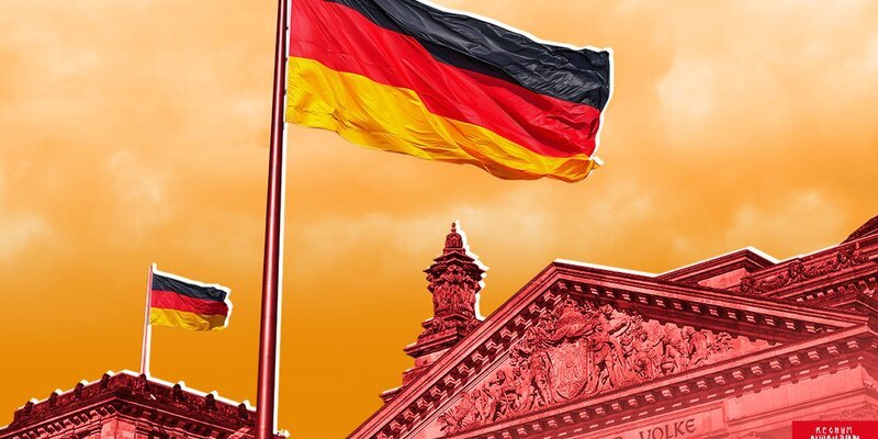 Германия сдает позиции промышленной сверхдержавы