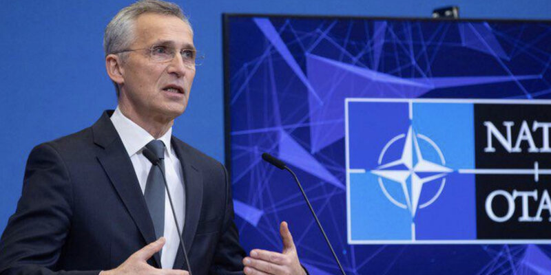 В НАТО призвали готовиться к войне с Россией