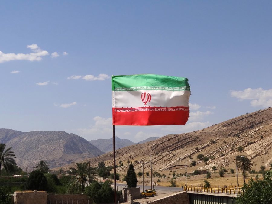 В Иране произошло третье за день землетрясение