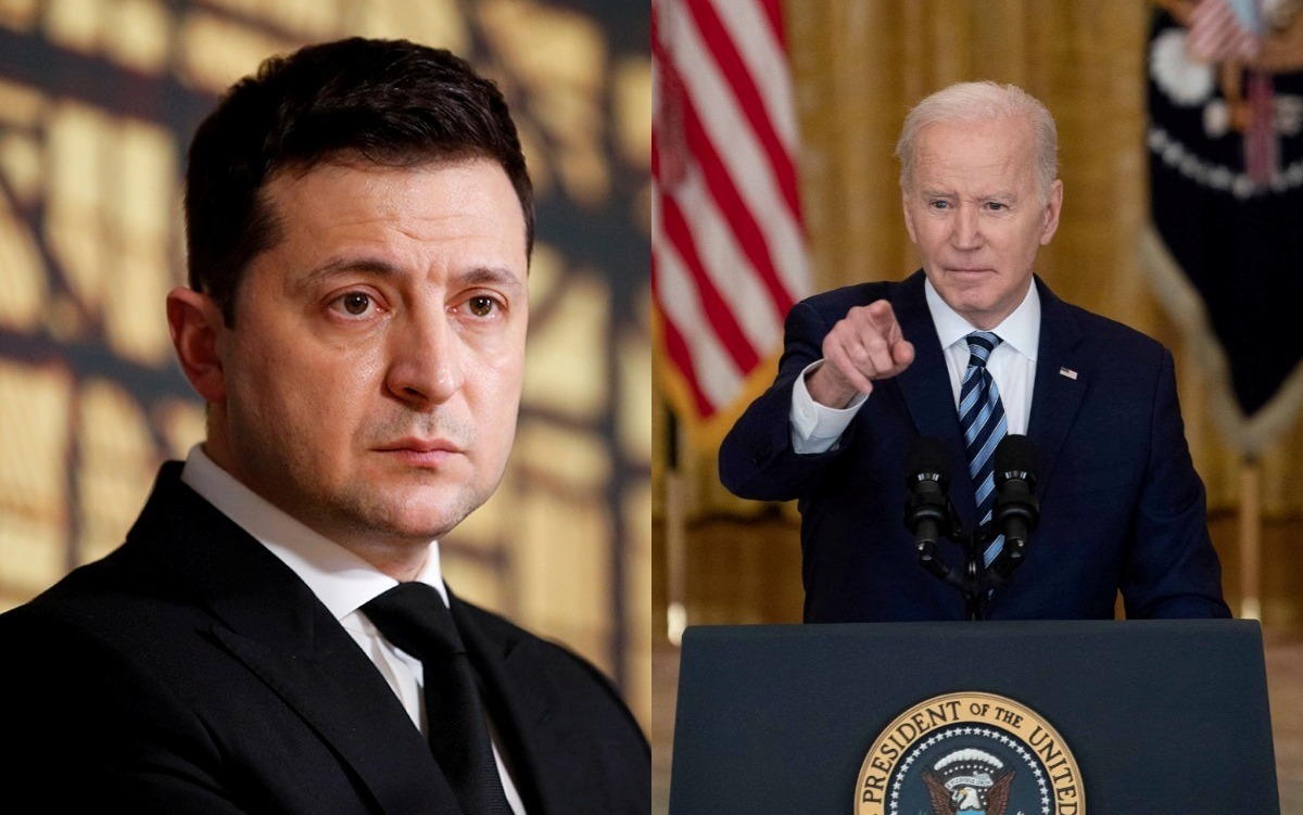 Нарышкин: США формируют на Украине «колониальную администрацию»