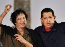ЦРУ похоронило Чавеса