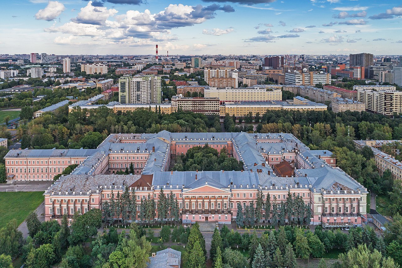 Дворец Екатерины II в Москве решено выставить на торги