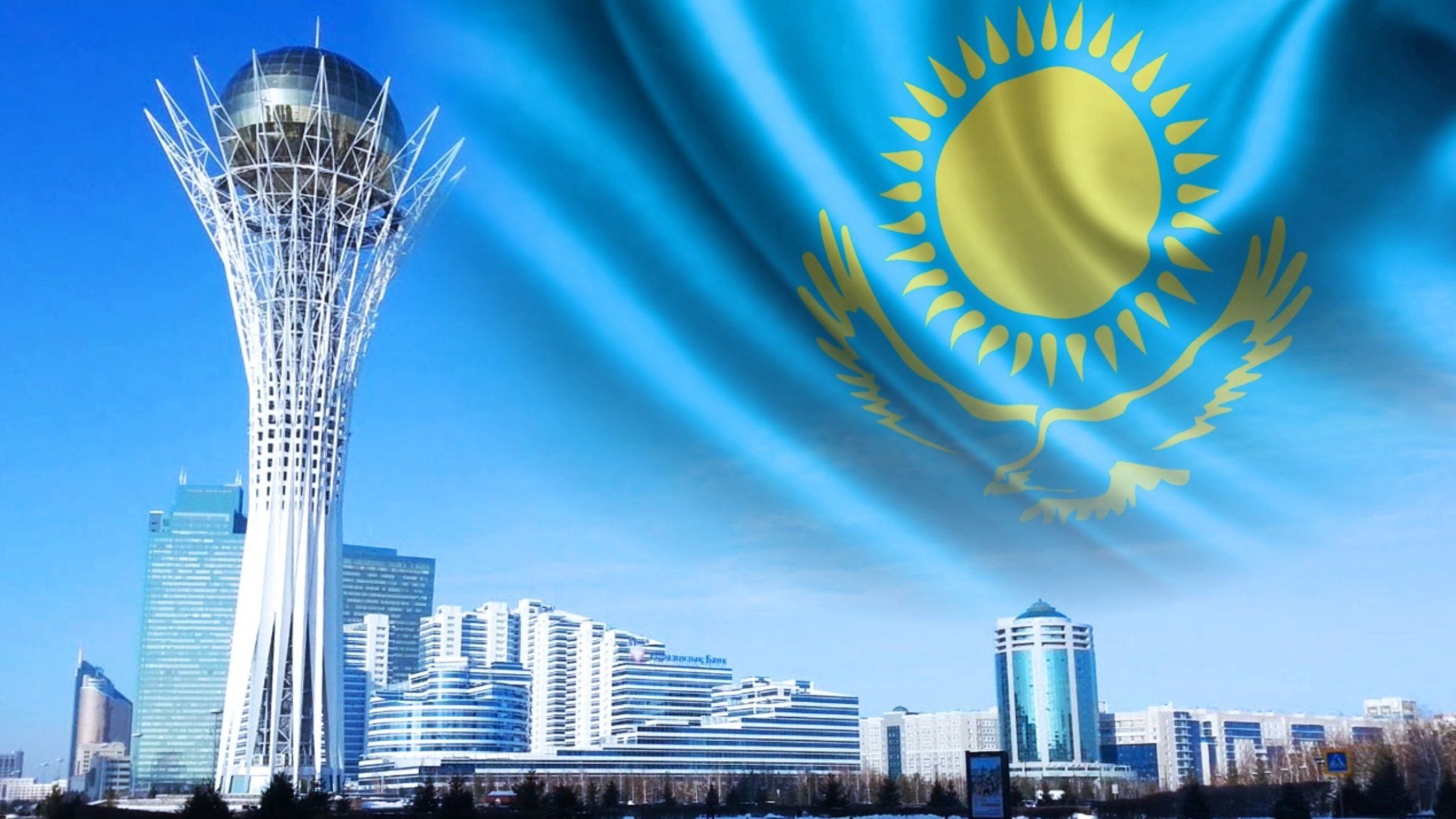 Казахстана перешёл на единый часовой пояс