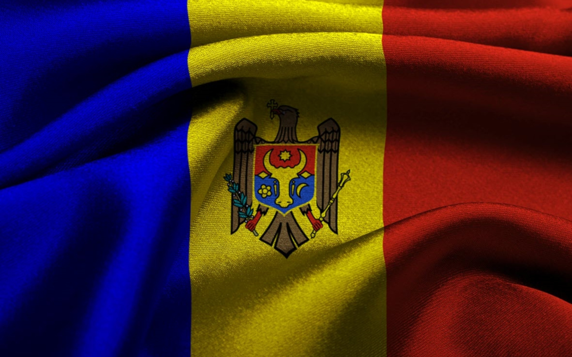 Президент Молдавии обвиняет Россию в фейках о присоединении Приднестровья