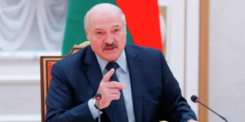 Лукашенко уверен, что НАТО не станут защищать Украину